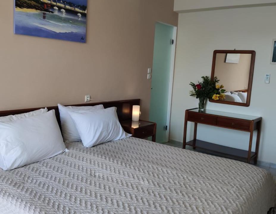 Photo of Bedroom in Agia Efimia