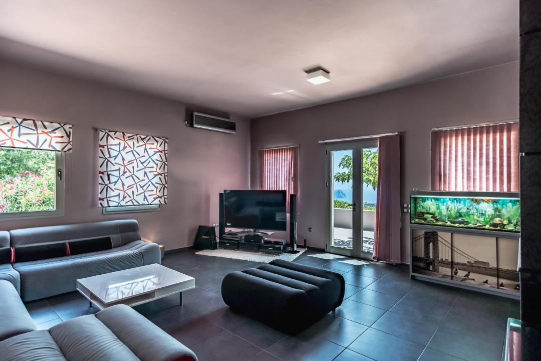 Photo of Livingroom in Kithira