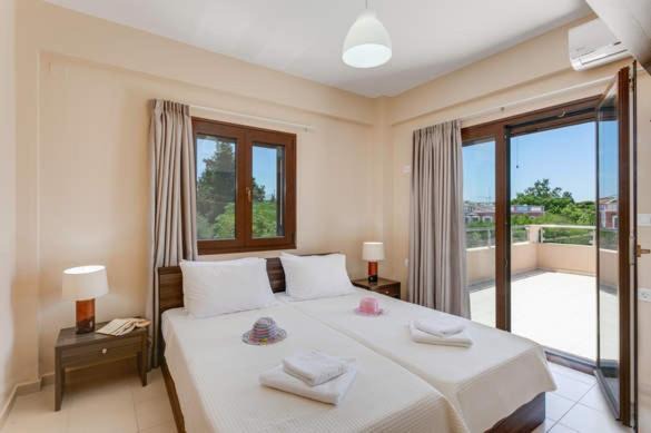Photo of Bedroom in Pyrgos Psilonerou
