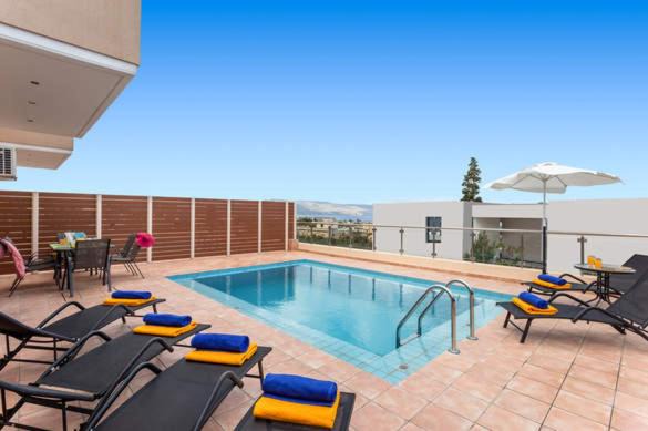 Photo of Outdoor in Pyrgos Psilonerou