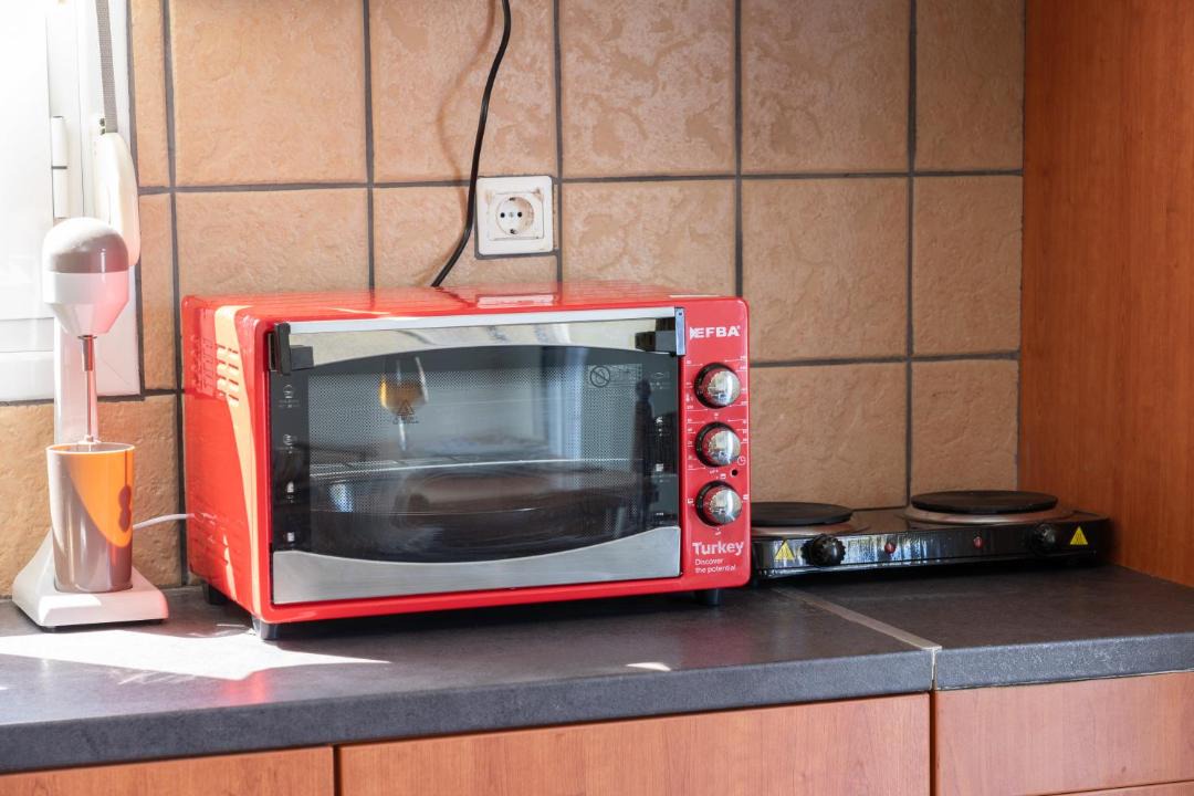 Photo of Kitchen in Paliki