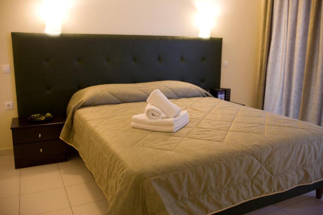 Photo of Bedroom in Nea Tirintha