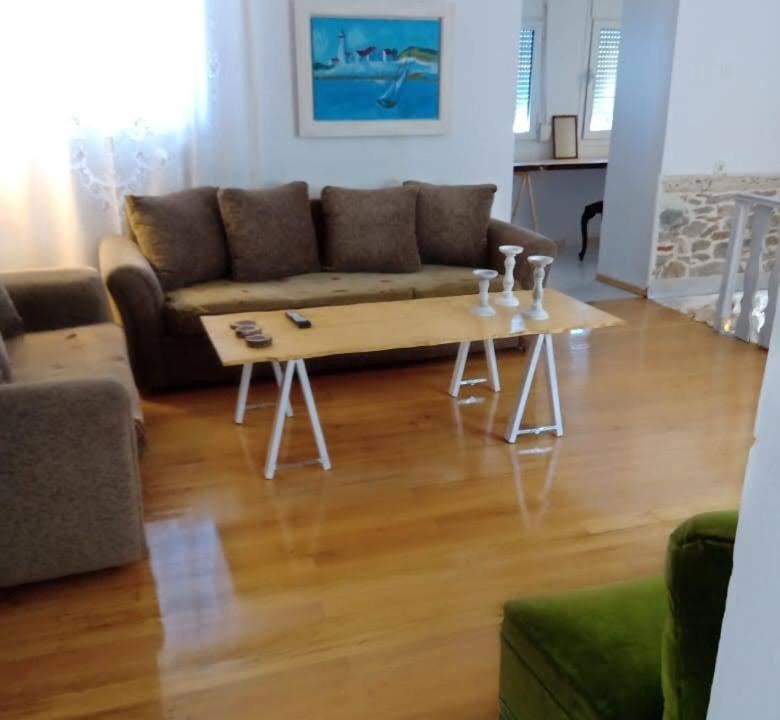 Photo of Livingroom in Keramidi