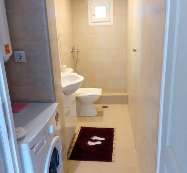 Photo of Bathroom in Keramidi