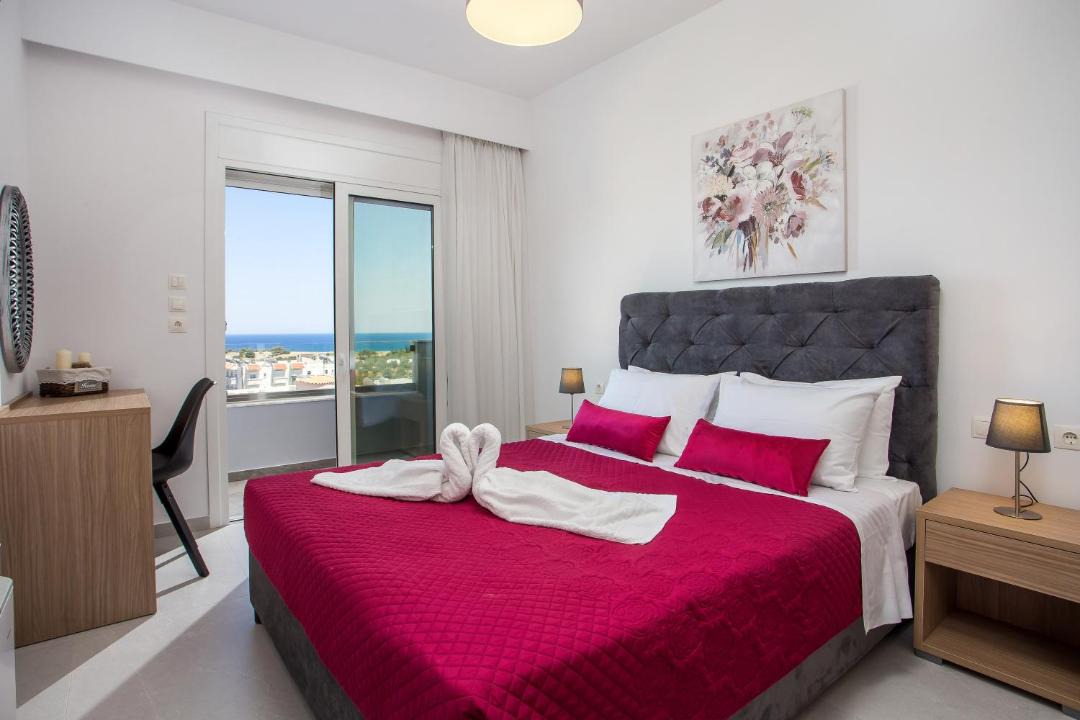 Photo of Bedroom in Kalathos