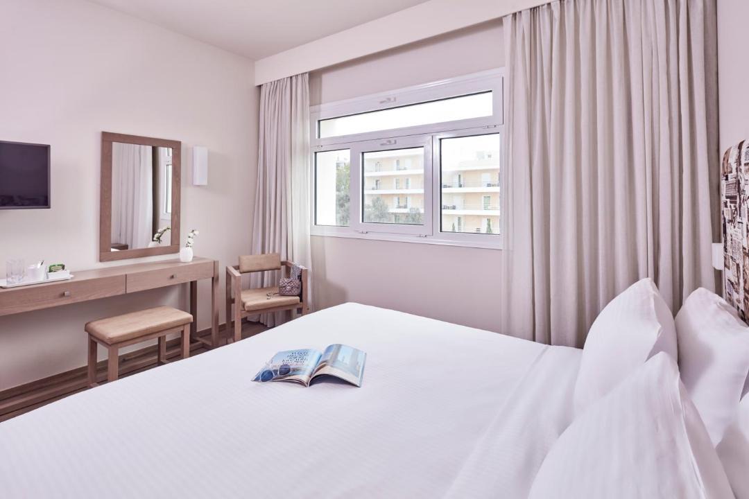 Photo of Bedroom in Amarousion