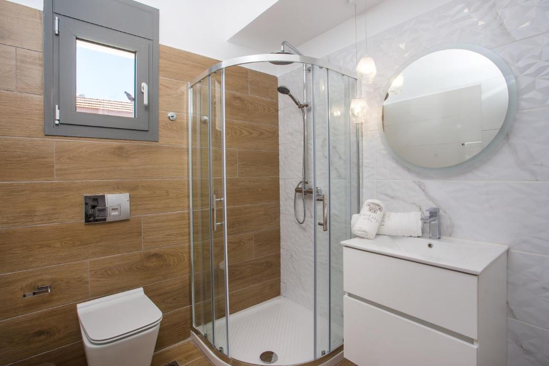 Photo of Bathroom in Afandou