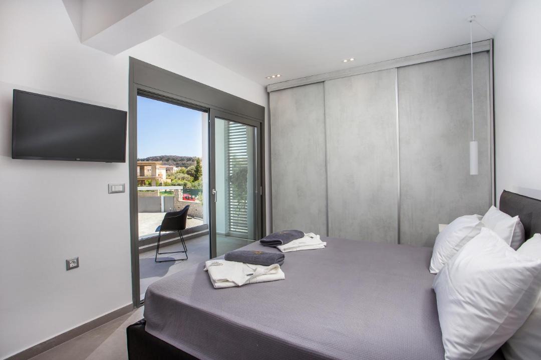Photo of Bedroom in Afandou