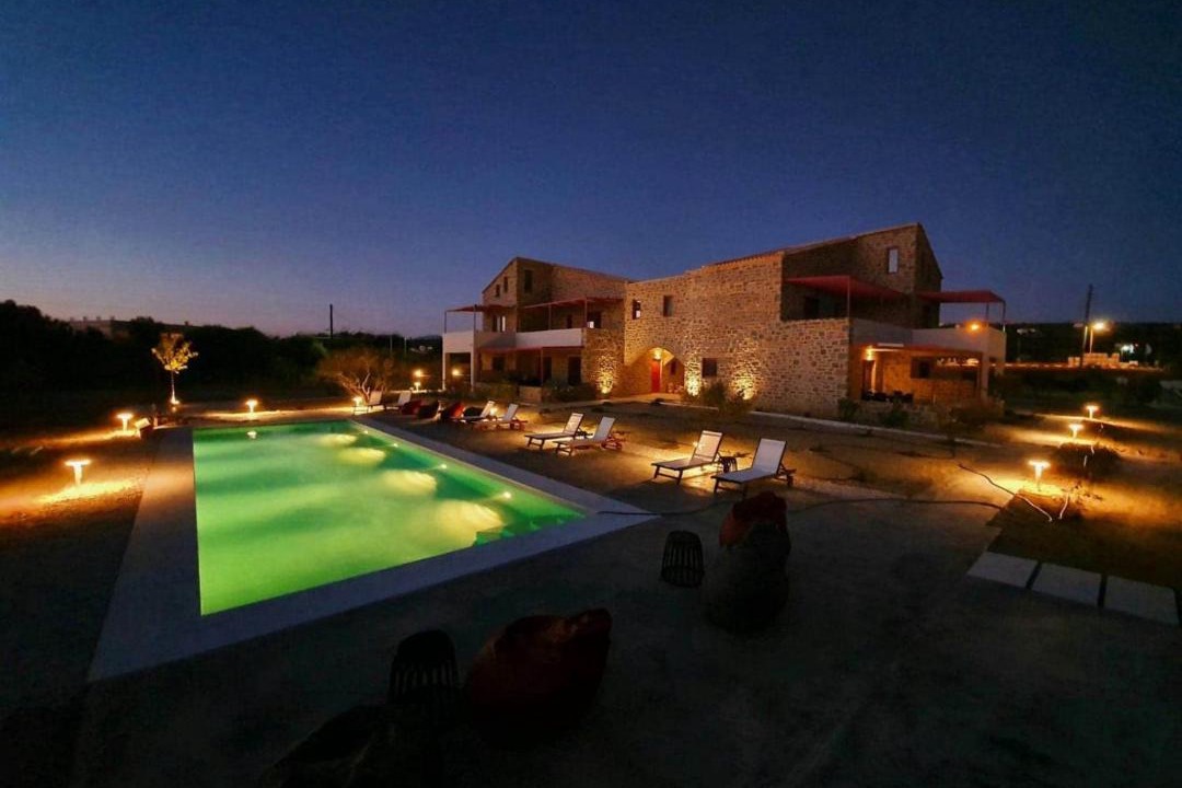 Photo of Outdoor in Methoni