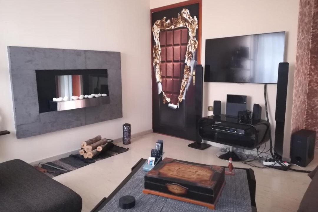 Photo of Livingroom in Agios Dimitrios