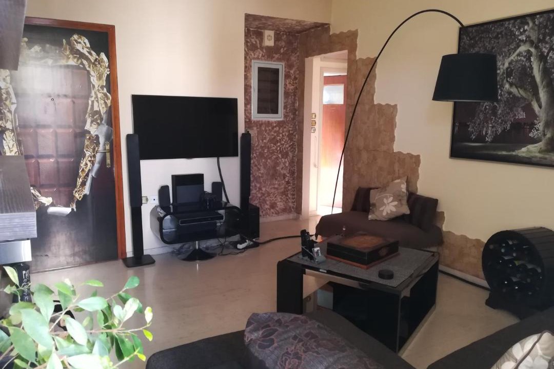 Photo of Livingroom in Agios Dimitrios
