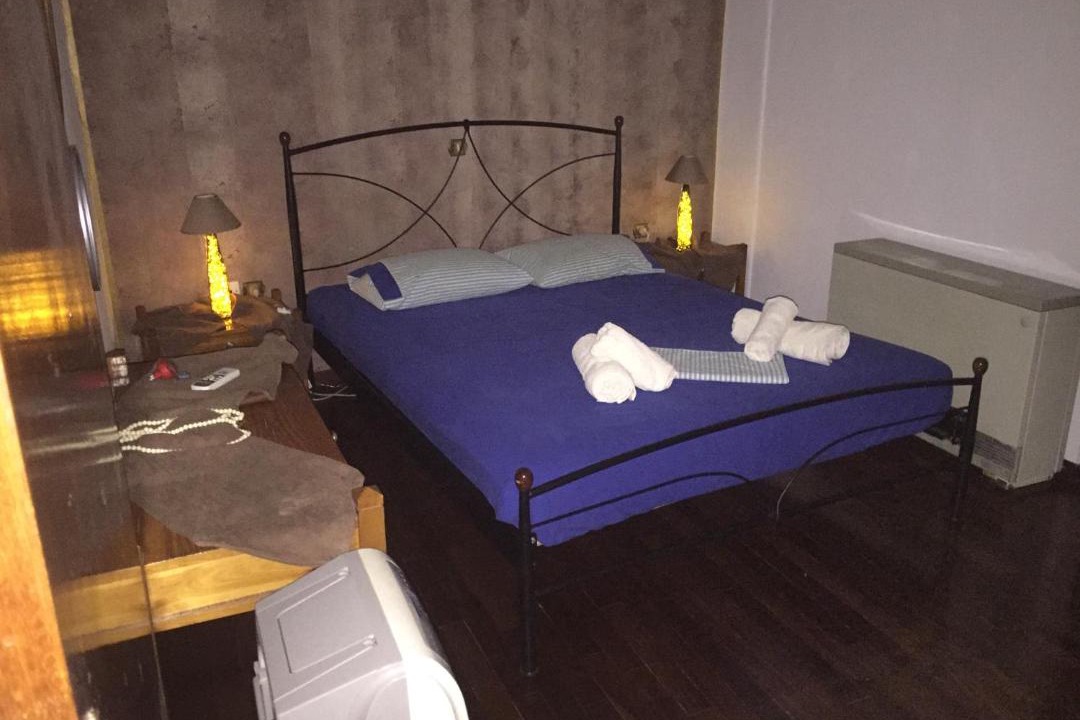 Photo of Bedroom in Agios Dimitrios