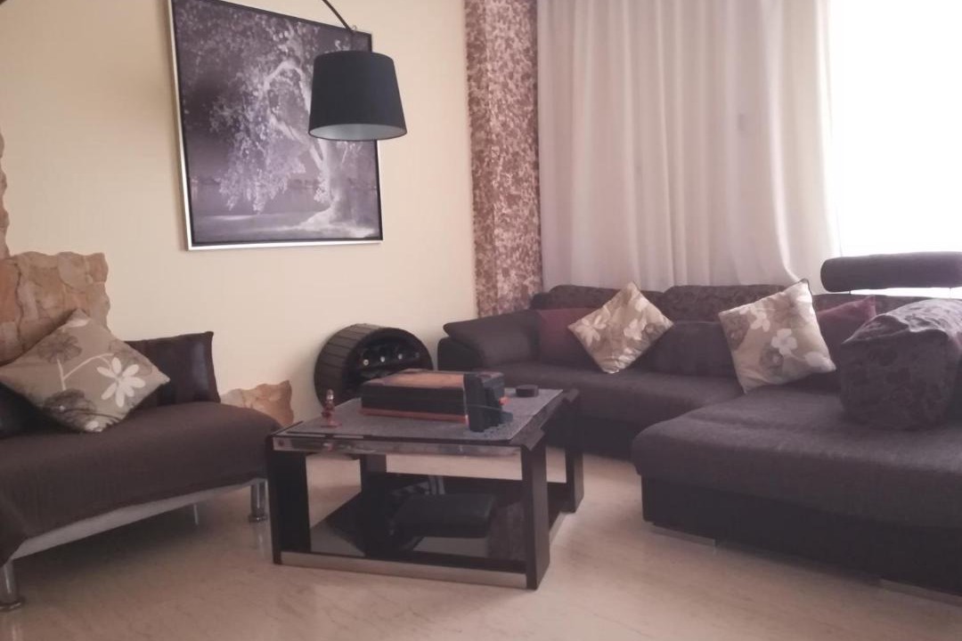 Photo of Livingroom in Agios Dimitrios