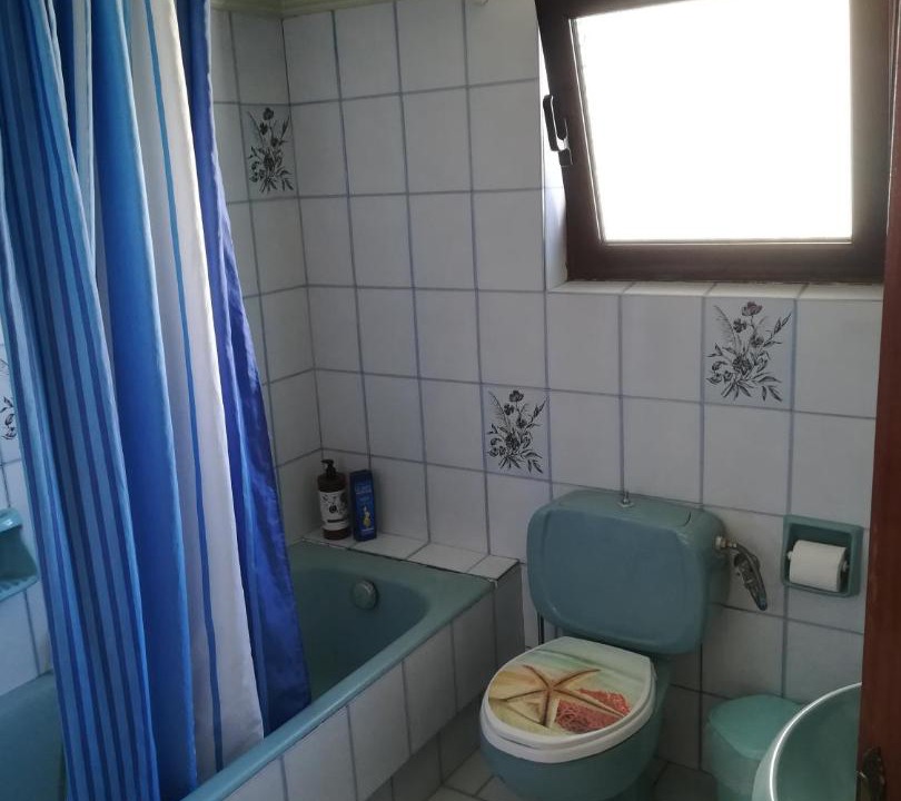 Photo of Bathroom in Agios Dimitrios