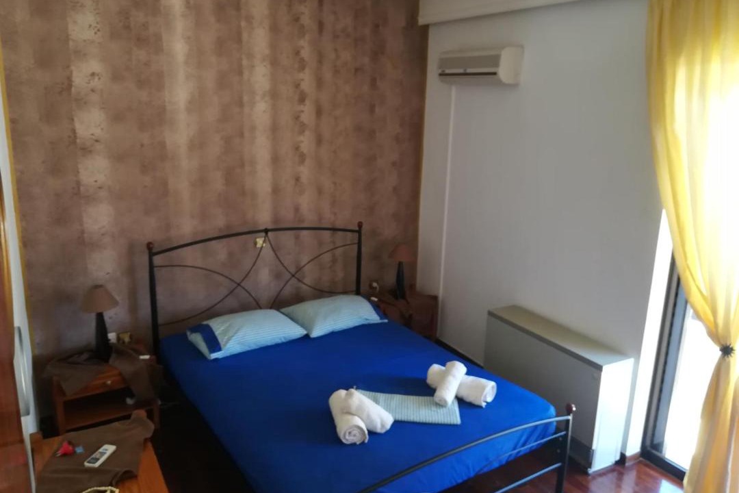 Photo of Bedroom in Agios Dimitrios