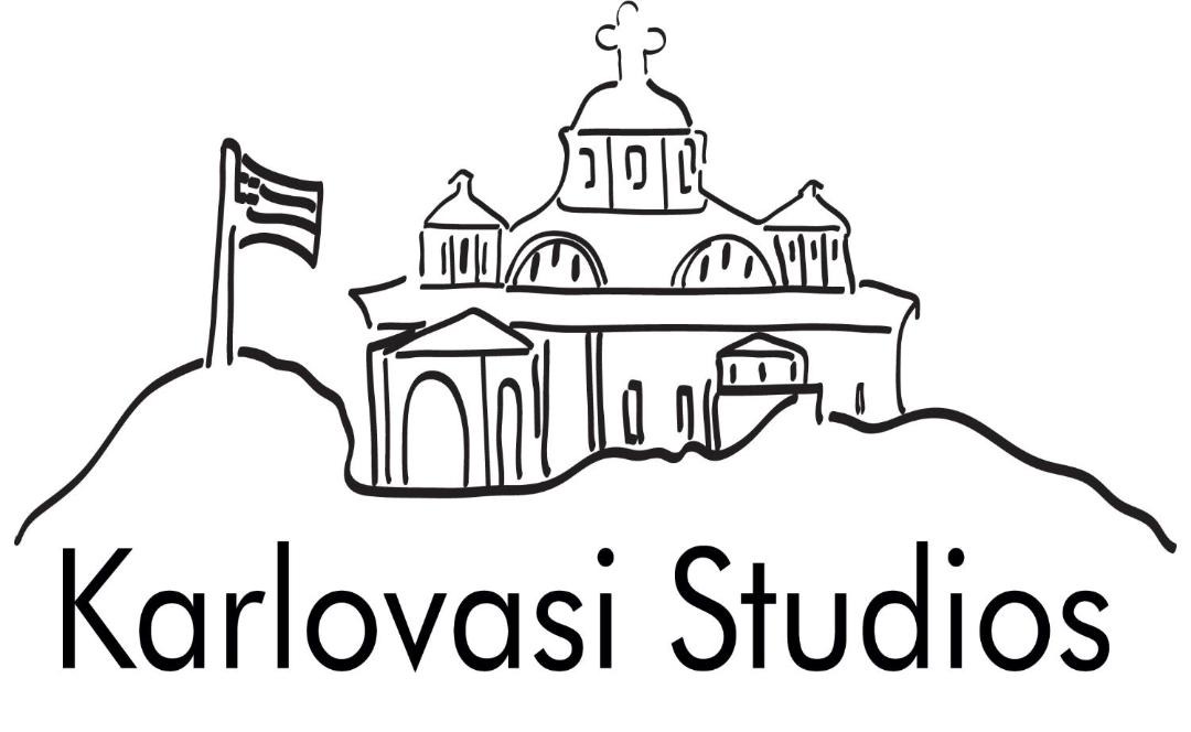 Photo of Buildings in Karlovassi