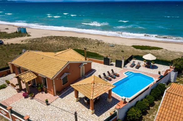 Photo of Outdoor in Almiros Beach
