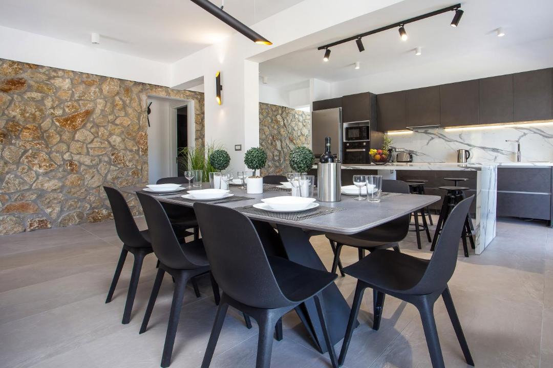 Photo of Kitchen in Afandou