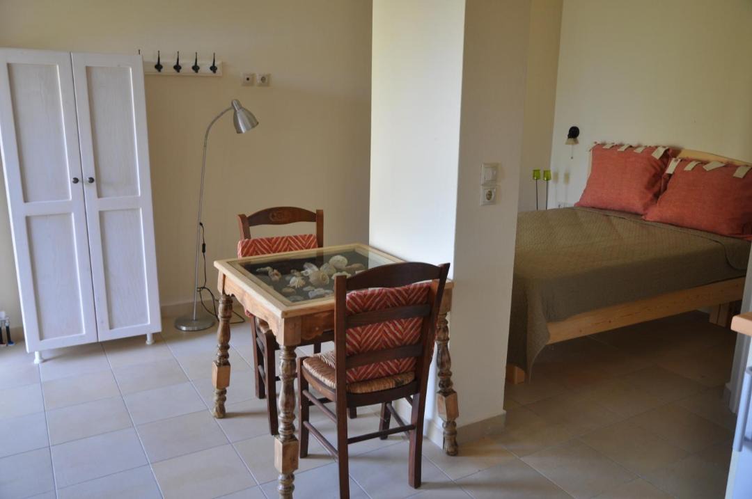 Photo of Livingroom in Papa Nero
