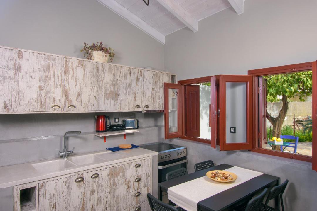 Photo of Kitchen in Elounda
