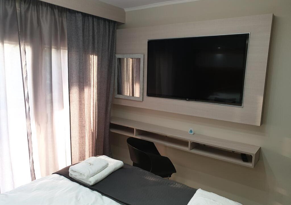 Photo of Bedroom in Paralia Ofryniou
