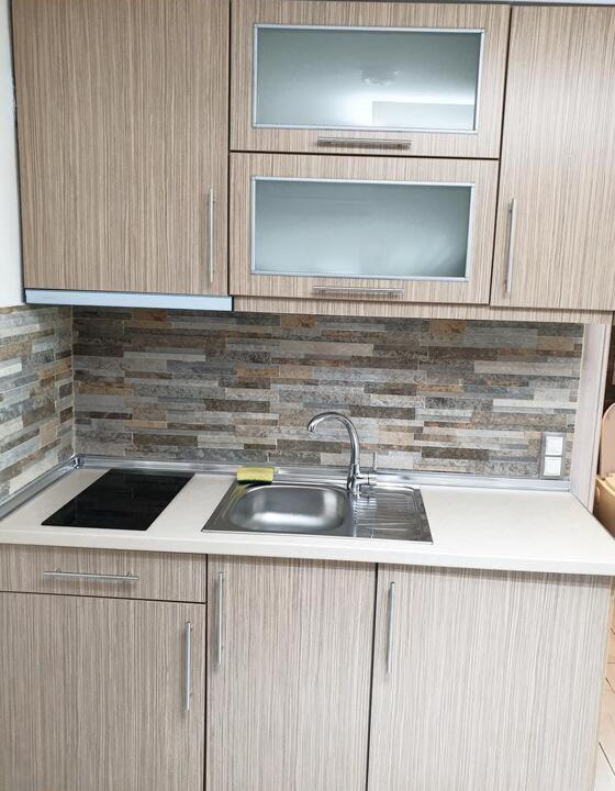 Photo of Kitchen in Paralia Ofryniou