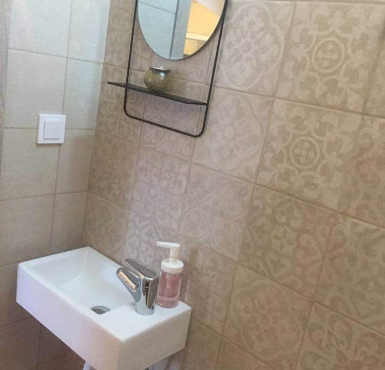 Photo of Bathroom in Corfu