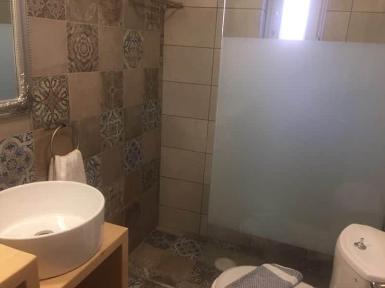 Photo of Bathroom in Corfu