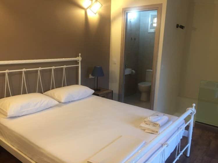 Photo of Bedroom in Corfu