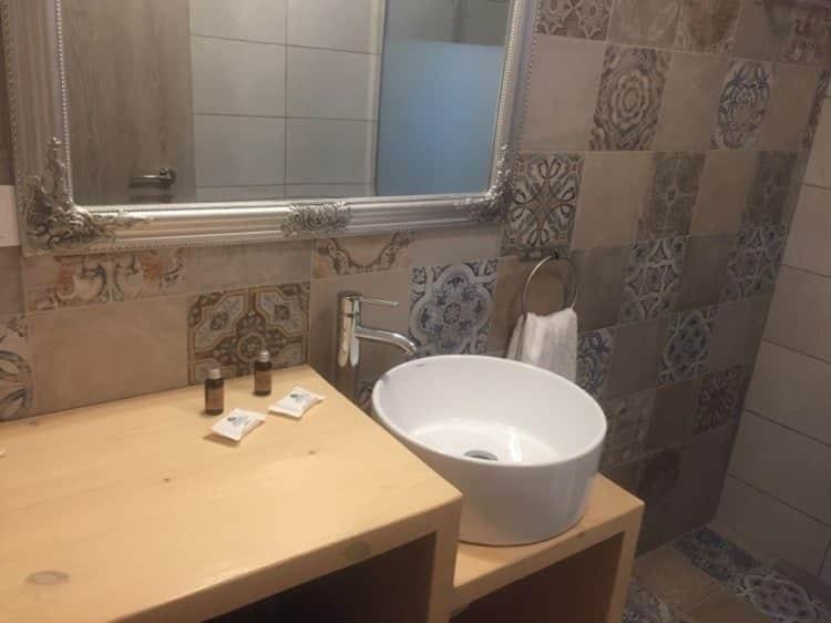 Photo of Bathroom in Corfu