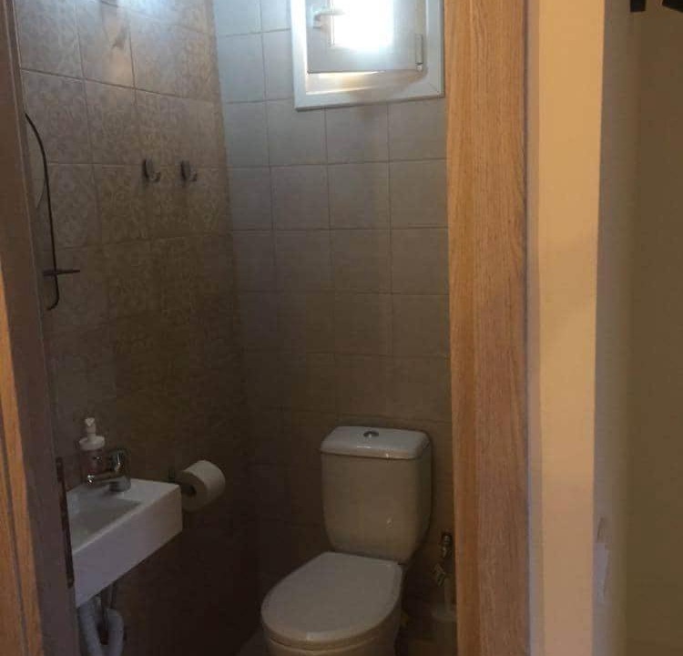 Photo of Bathroom in Corfu
