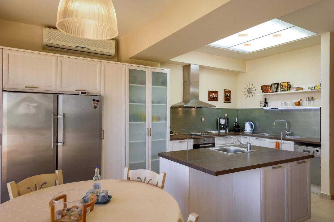 Photo of Kitchen in Kaloi Limenes