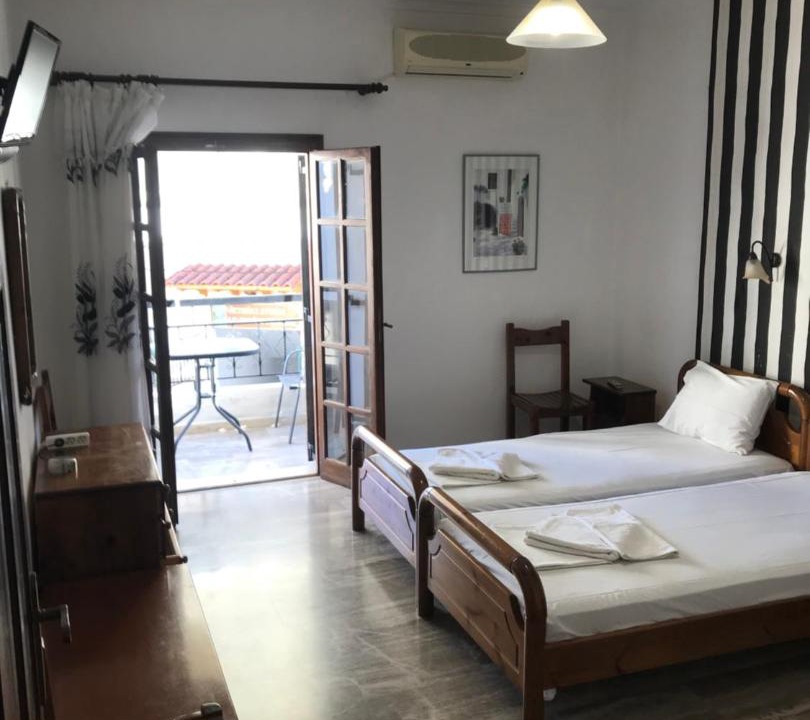 Photo of Bedroom in Parga