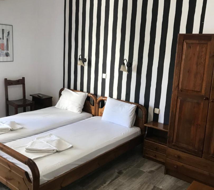 Photo of Bedroom in Parga