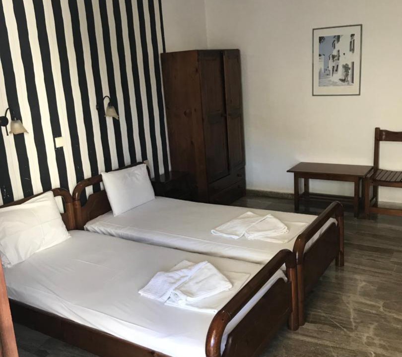 Photo of Bedroom in Parga
