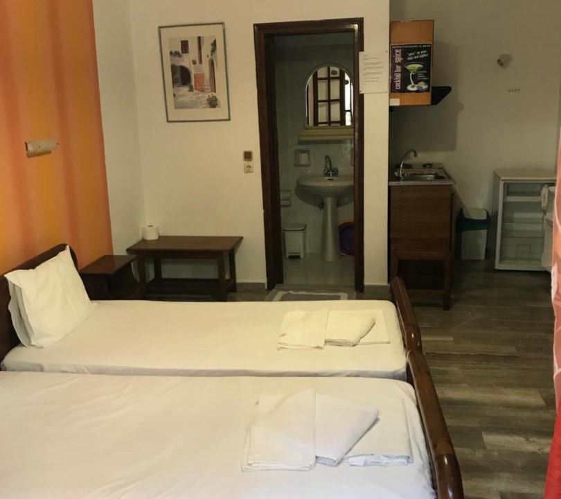 Photo of Bedroom in Parga