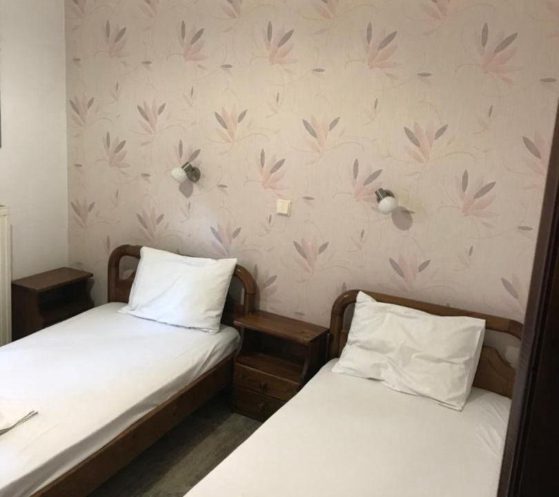 Photo of Bedroom in Parga
