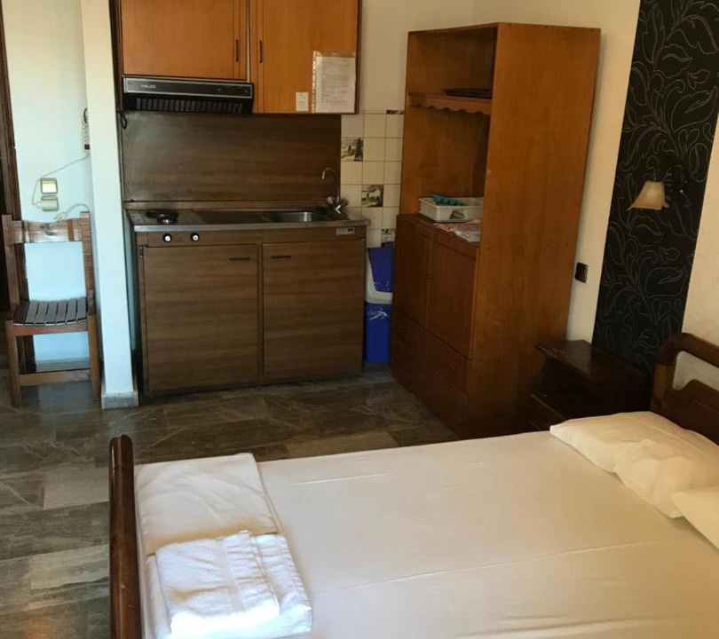 Photo of Bedroom in Parga
