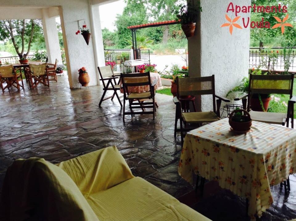 Photo of Livingroom in Nei Pori