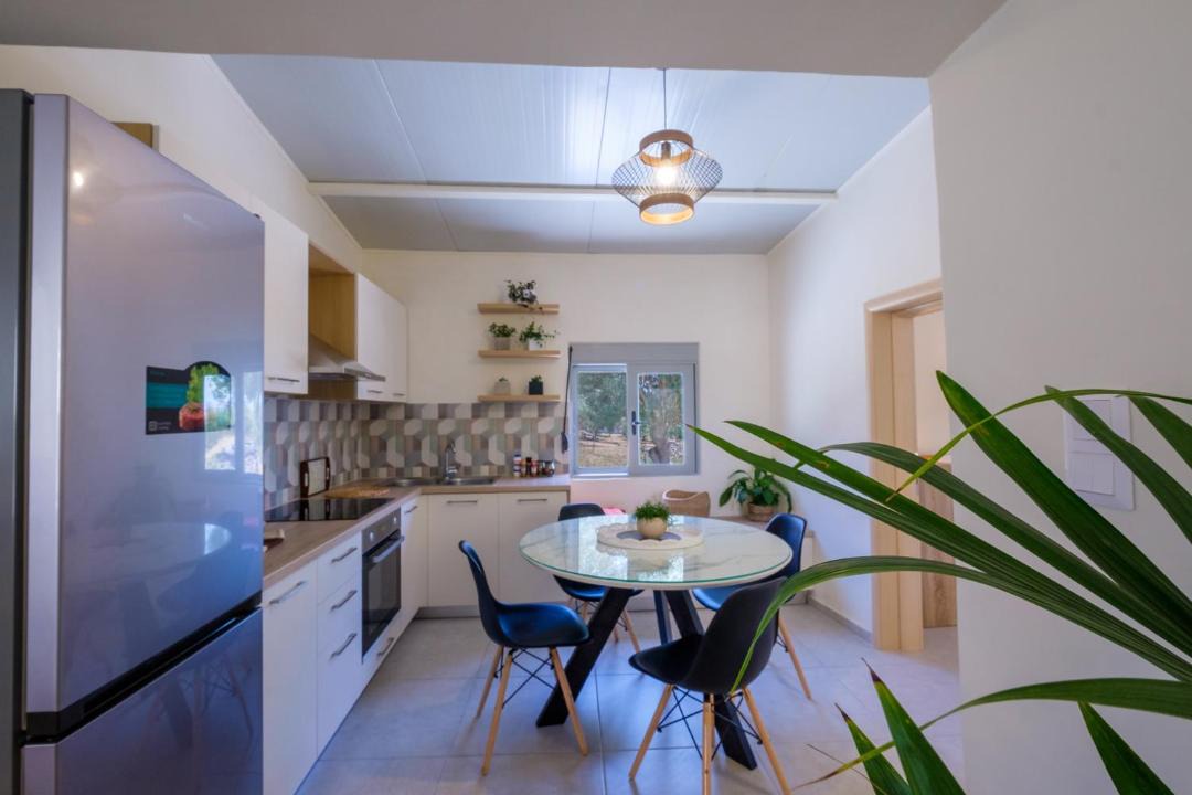 Photo of Kitchen in Romanos