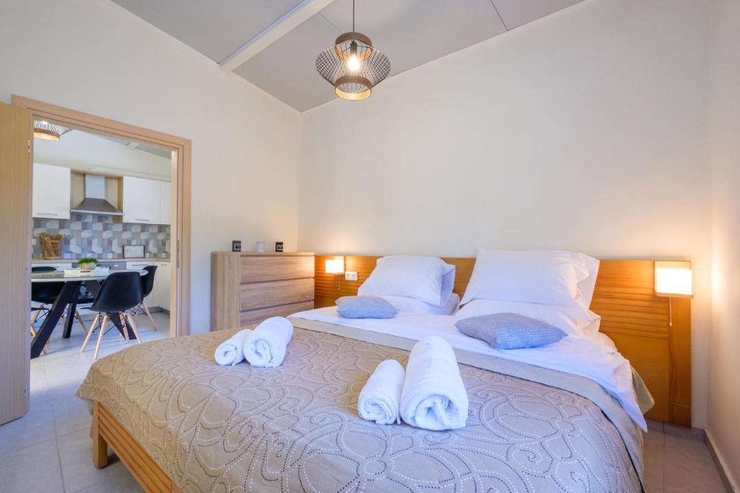 Photo of Bedroom in Romanos