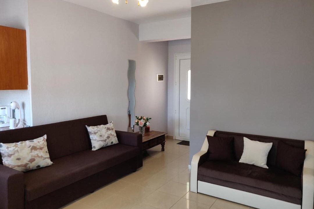 Photo of Livingroom in Chrisi Akti
