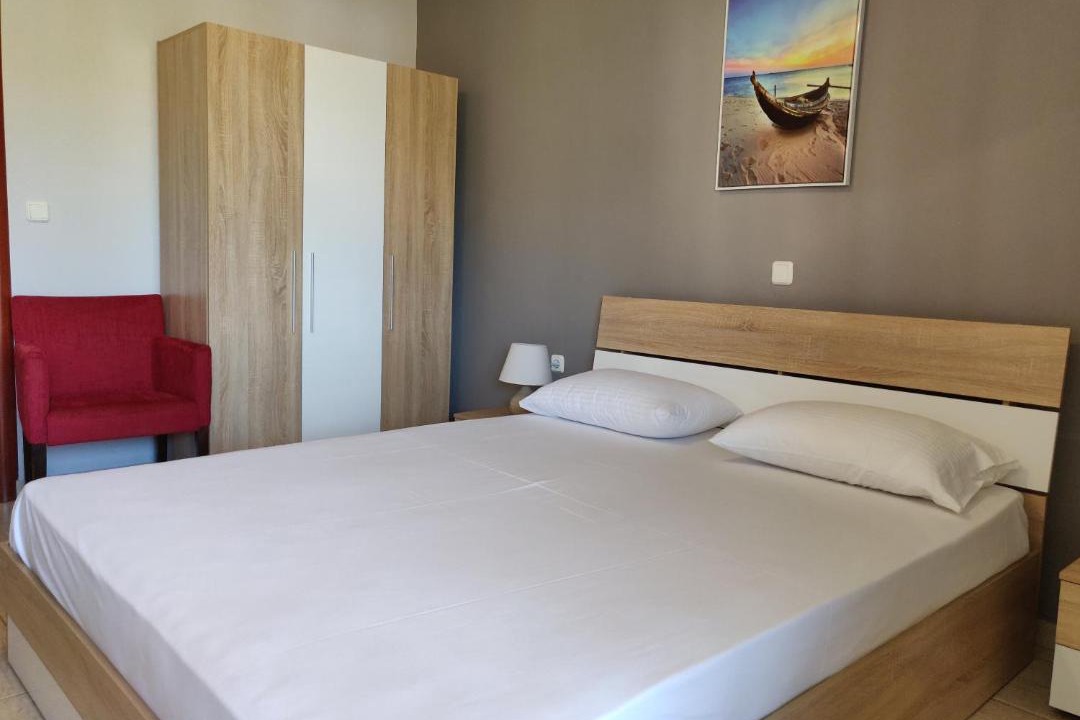 Photo of Bedroom in Chrisi Akti