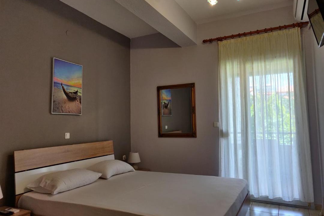 Photo of Bedroom in Chrisi Akti