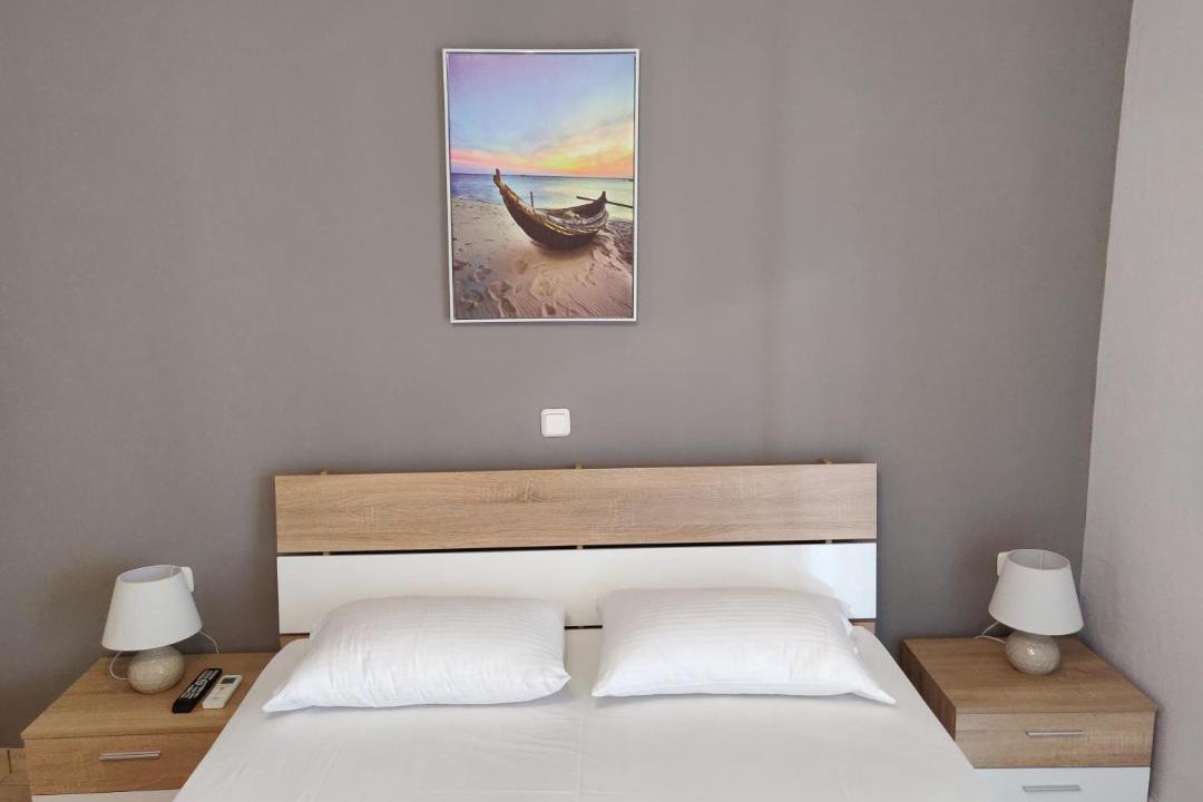 Photo of Bedroom in Chrisi Akti