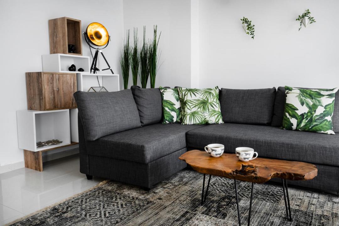 Photo of Livingroom in Thermaikos