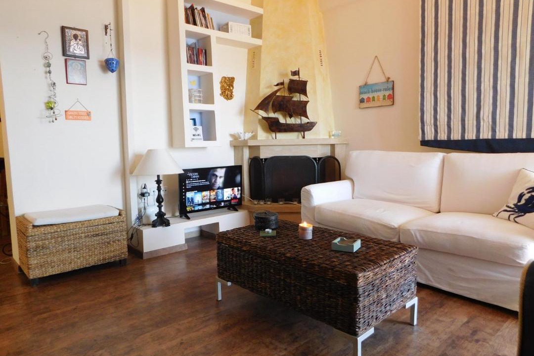 Photo of Livingroom in Agia