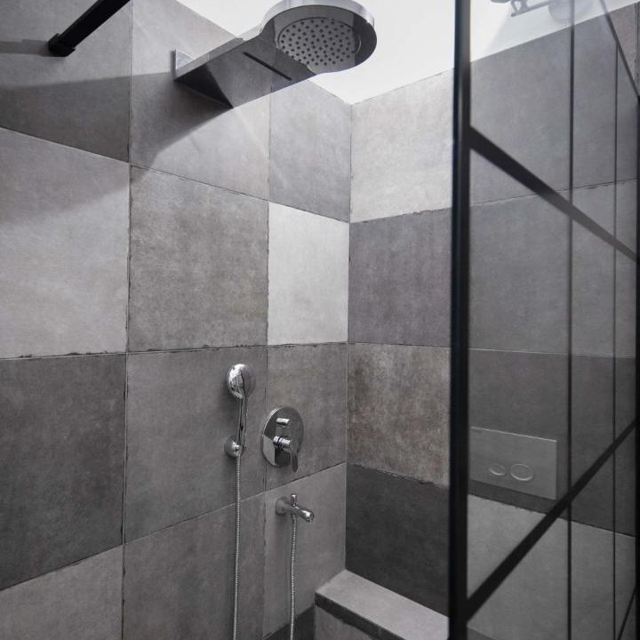 Photo of Bathroom in Acharavi