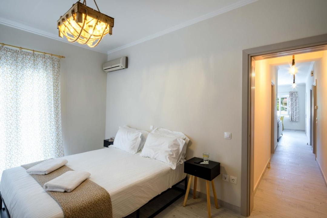 Photo of Bedroom in Acharavi