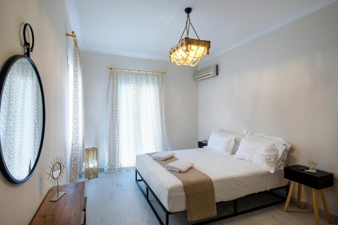 Photo of Bedroom in Acharavi